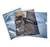 SHIELDING BAGS ESD/EMI OPEN 76 x 127 MM IN KIT OF 100