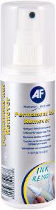 AF PIR125 PERMANENT INK REMOVER IN 125 ML SPRAY