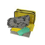 BRADY SKA-ADR-S SMALL ADR SPILL KIT MAINTENANCE 43 L