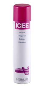 ELECTROLUBE ICEE600 IN 600 ML AEROSOL