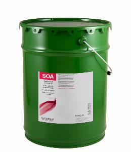 ELECTROLUBE SOA25K IN 25 KG DRUM