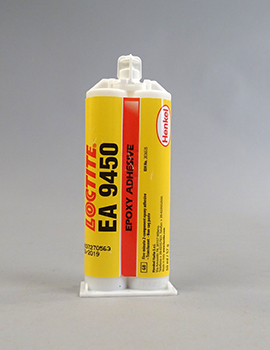 LOCTITE EA 9450 IN 50 ML CARTRIDGE