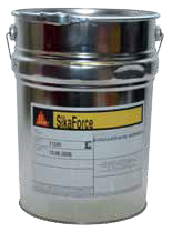 SIKAFORCE 110 CT 55 IN 25 KG DRUM