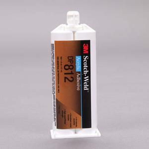 3M DP812 IN 47 ML CARTRIDGE