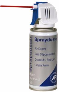 AF SDU100 SPRAYDUSTER IN 100 ML AEROSOL