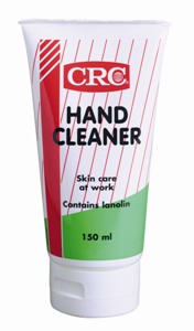 CRC HANDCLEANER IN 150 ML TUBE