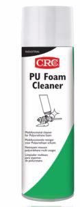 CRC PU FOAM CLEANER IN 500 ML AEROSOL