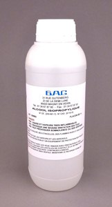 ISOPROPYL ALCOHOL IN 1 L BOTTLE