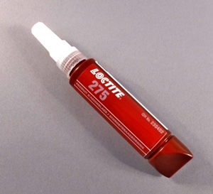 LOCTITE 275 IN 50 ML TUBE