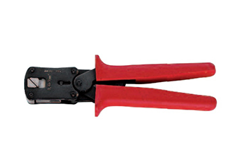 SES CAE 0210 CRIMPING TOOL